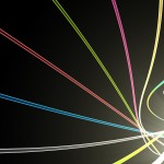 ひかり電話のあれこれ①　ひかり電話（家庭用）